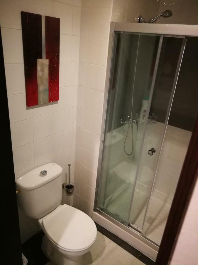 1V - Luxury Apartment Near Beach Puerto del Rosario  Eksteriør billede